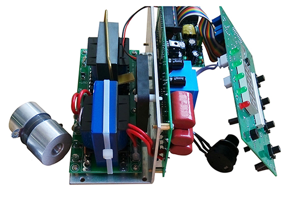 Digital Panel ultrasonic PCB generator 2