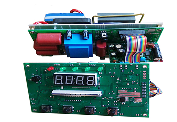 Digital Panel ultrasonic PCB generator 4